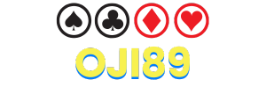 Logo OJI89